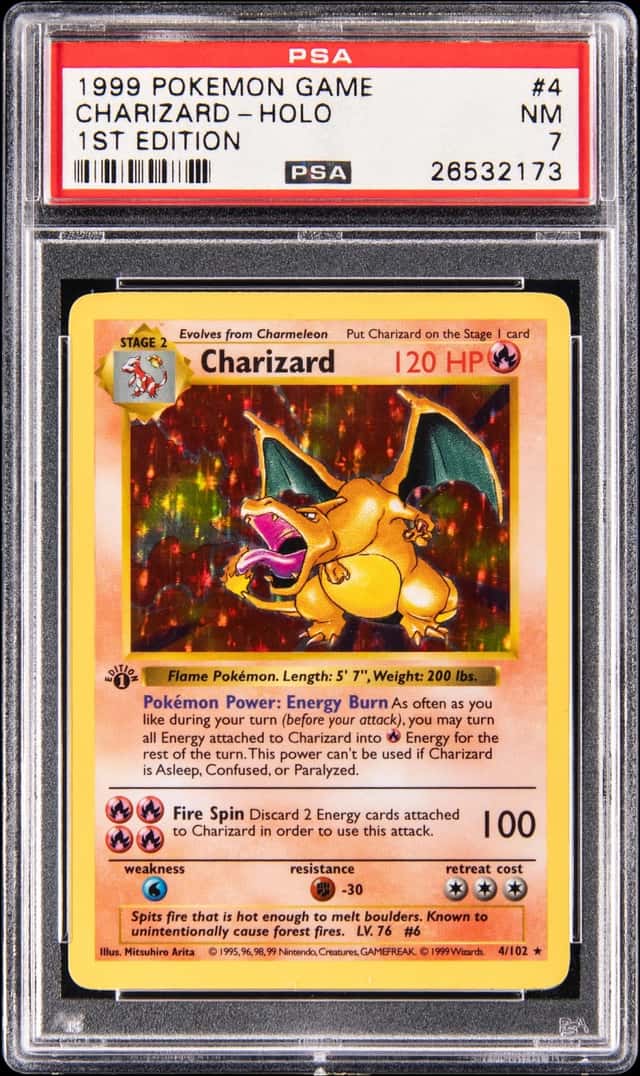 Charizard