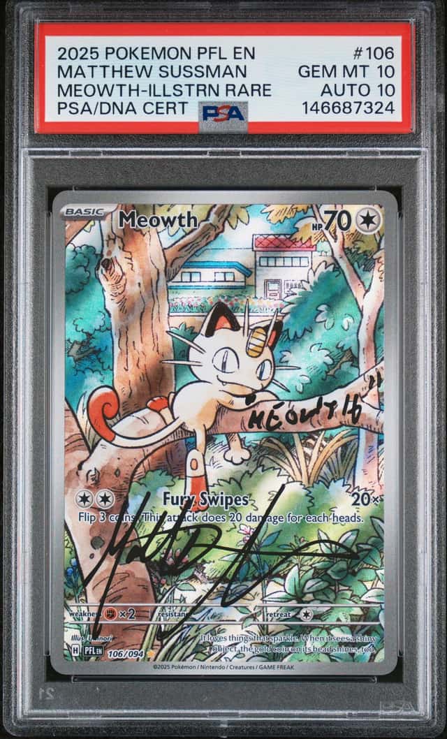 Meowth