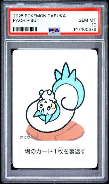 Pachirisu