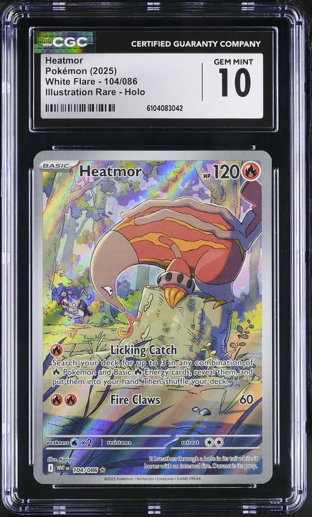 Heatmor