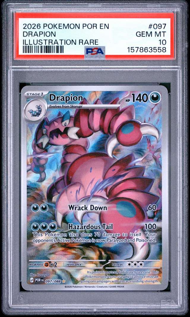 Drapion