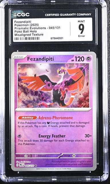 FEZANDIPITI
