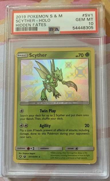 Scyther