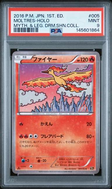 Moltres