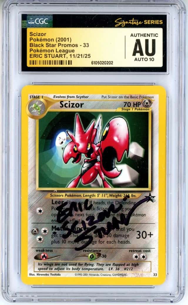 Scizor