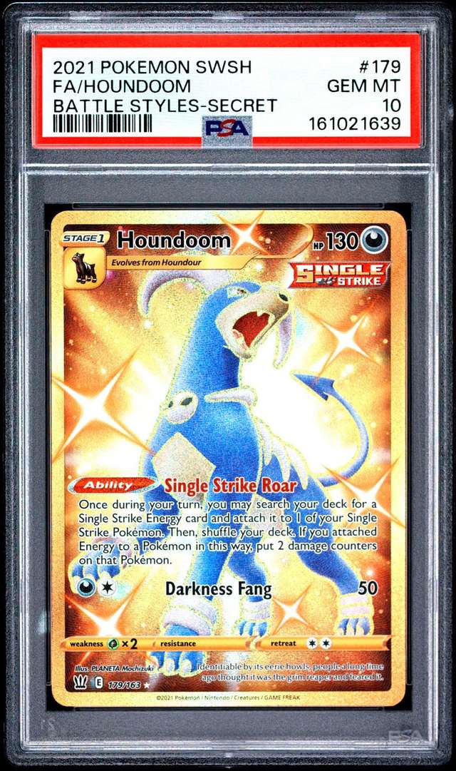 Houndoom