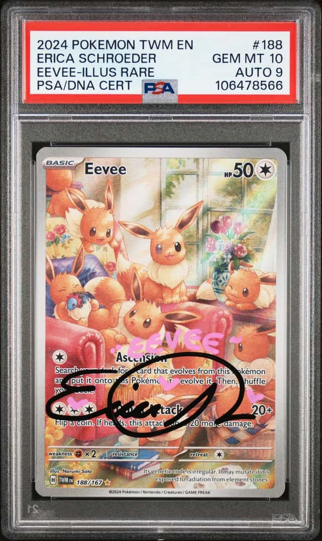 Eevee
