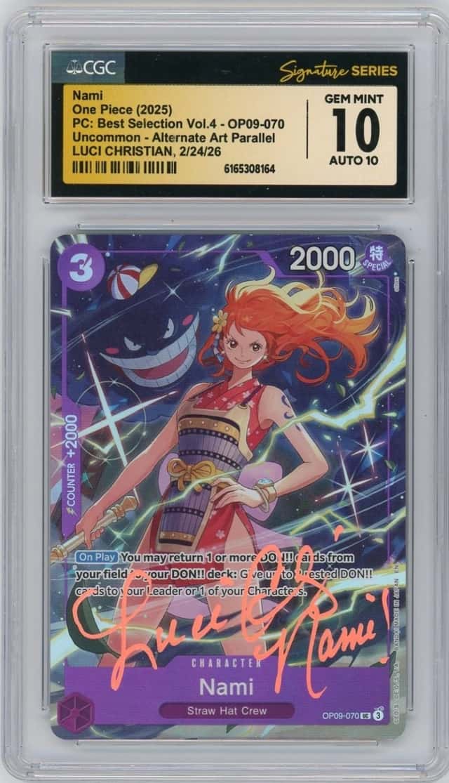 Nami