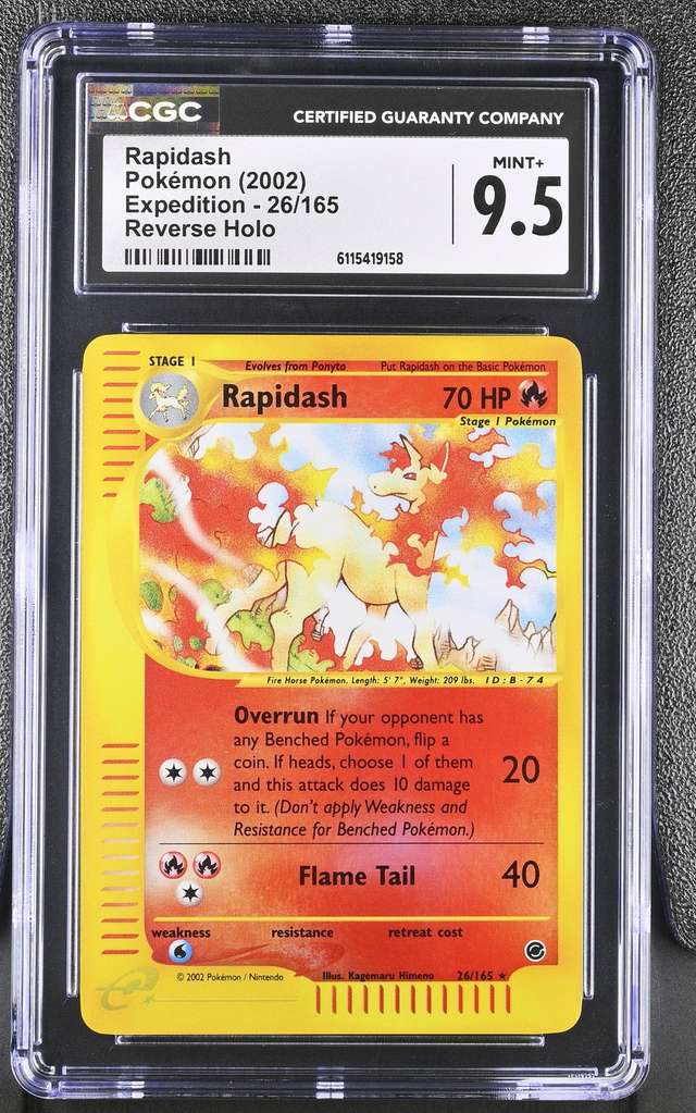Rapidash