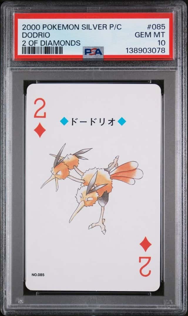 Dodrio