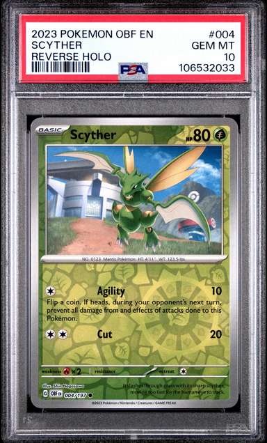Scyther