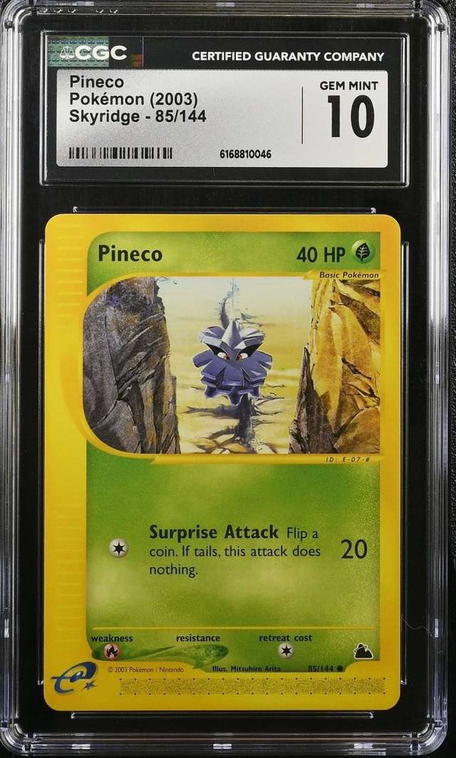 PINECO-REV.FOIL