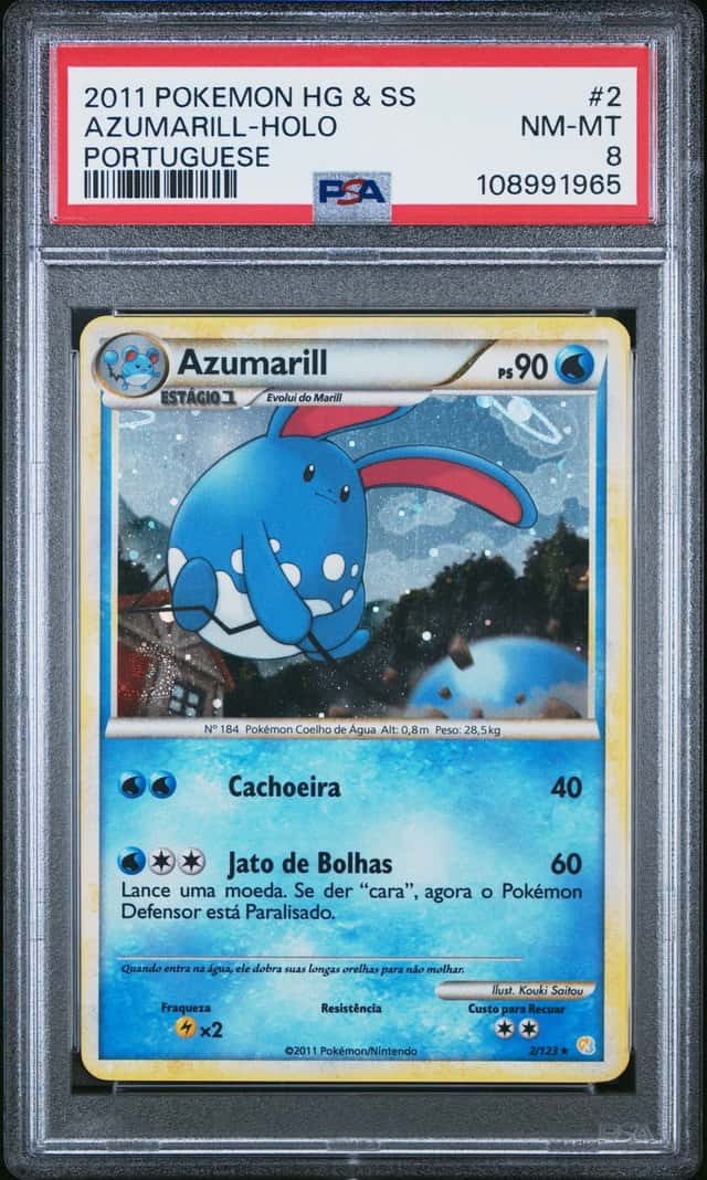 Azumarill