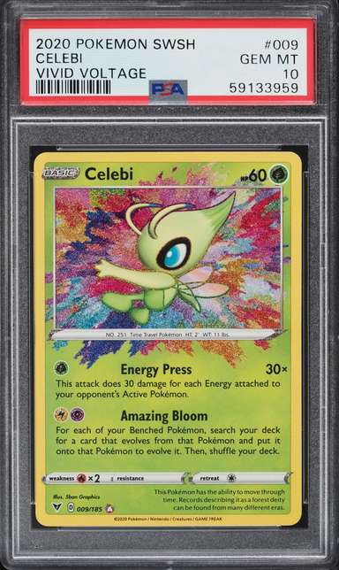 CELEBI