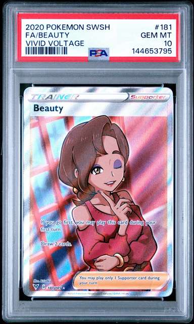Beauty