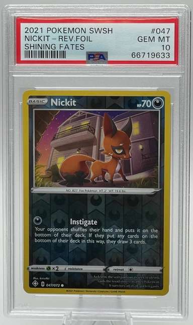 NICKIT