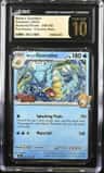 Misty'S Gyarados