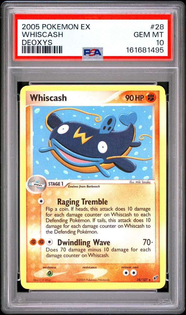 WHISCASH-REV.FOIL