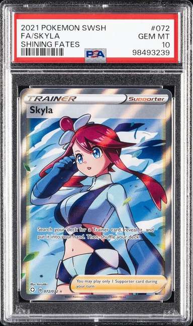 Skyla