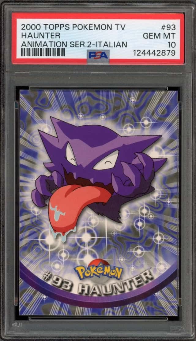 Haunter