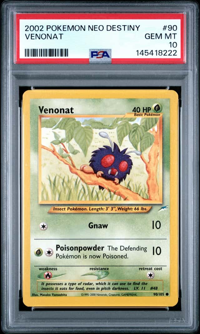 Venonat