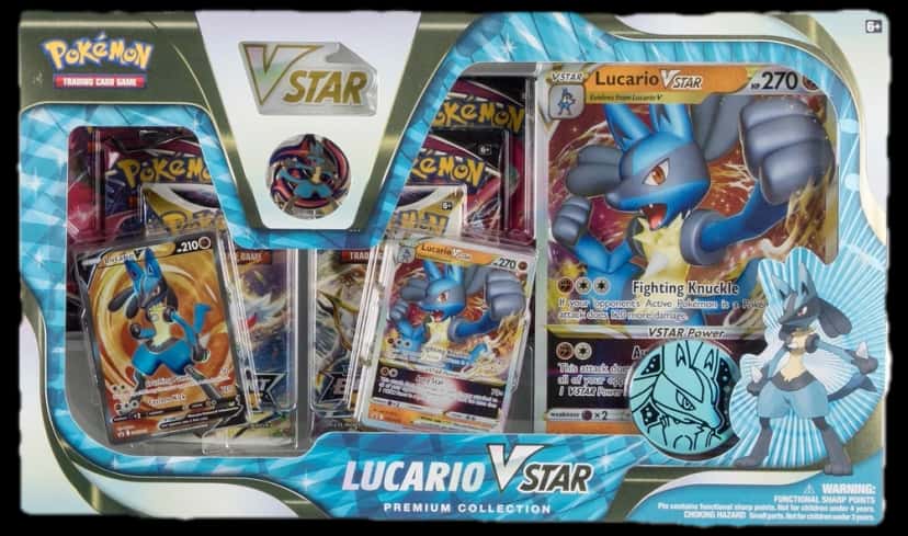 Battle Box And Premium Collection Assortment collection box