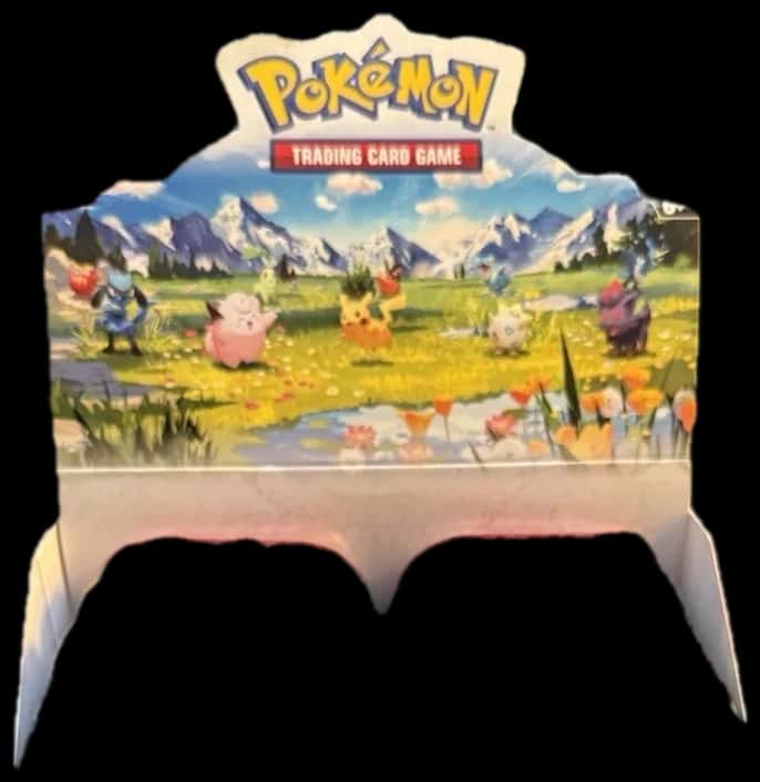 Ascended Heroes Paldea Evolved Mini Tin Display tin