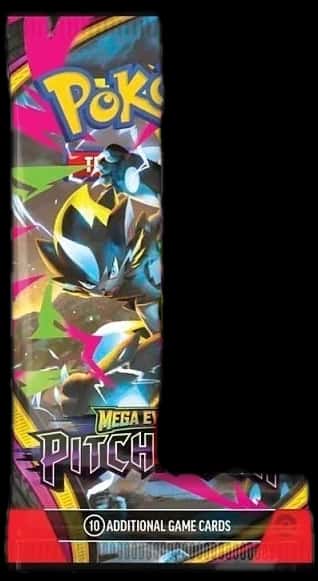 Pitch Black booster pack