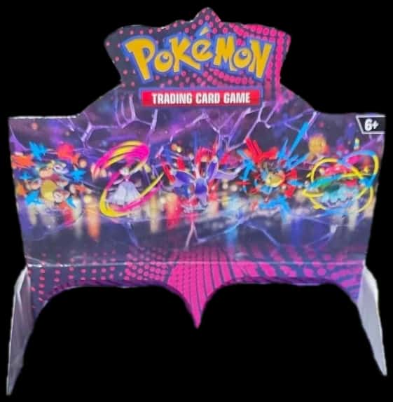 Destined Rivals Mega Heroes Mini Tin Display tin
