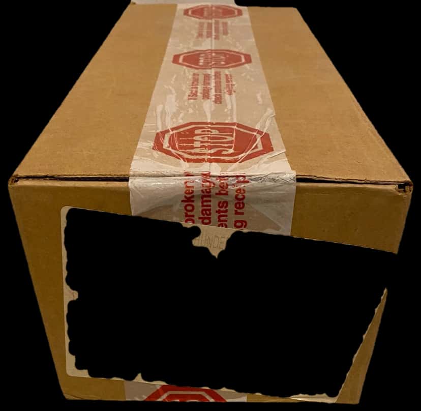 Lost Thunder Build And Battle Box Display collection box