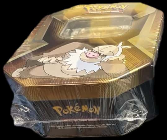 Destined Rivals & Journey Together Tins tin