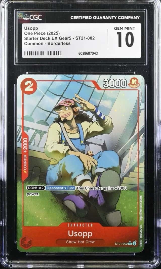Usopp