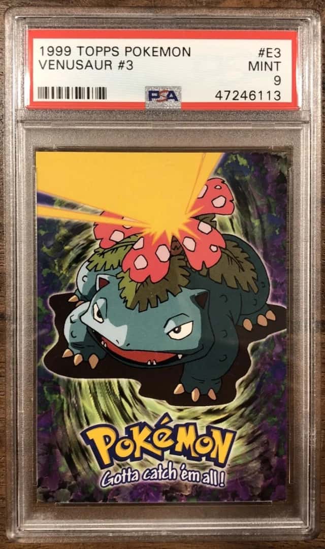 Venusaur