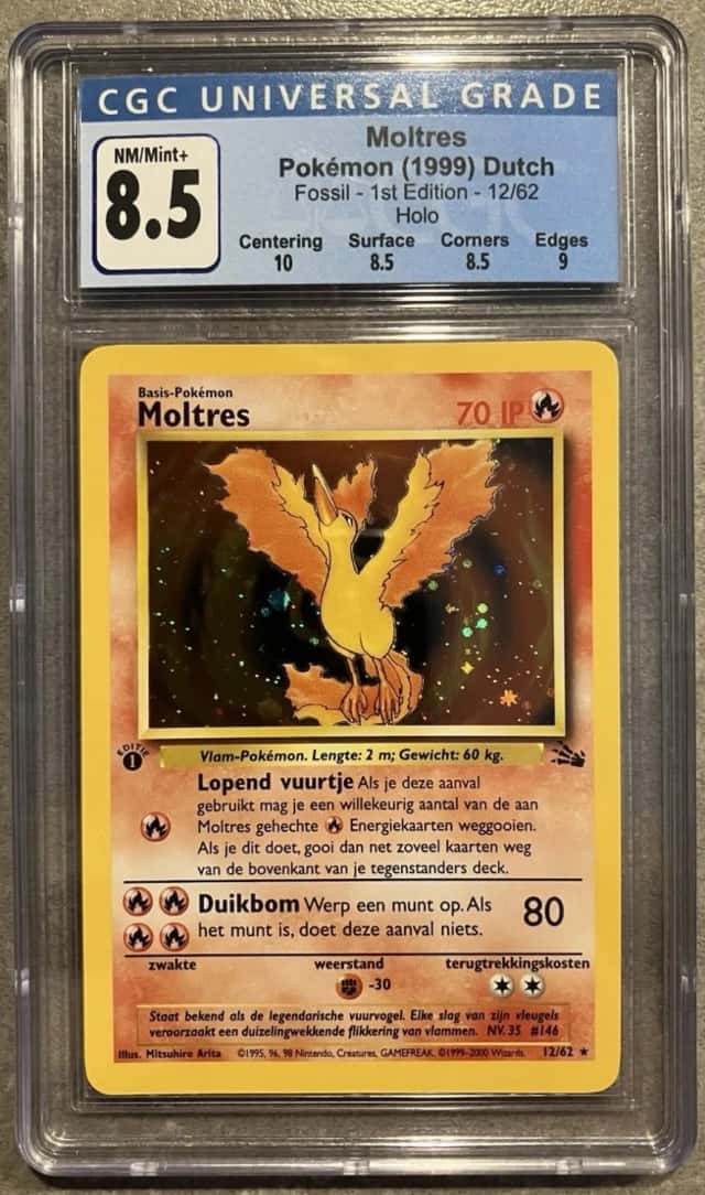Moltres