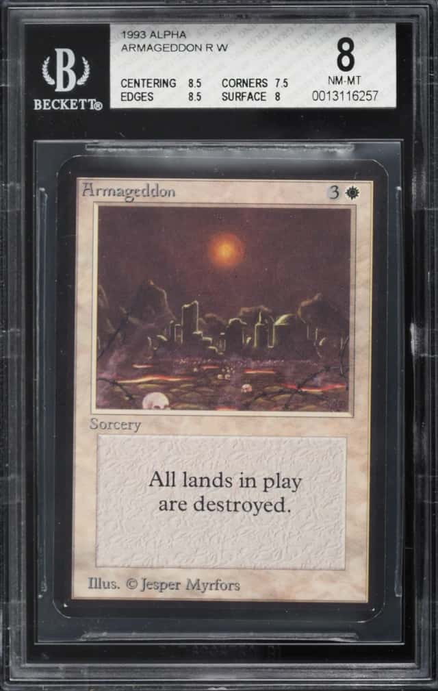 Armageddon