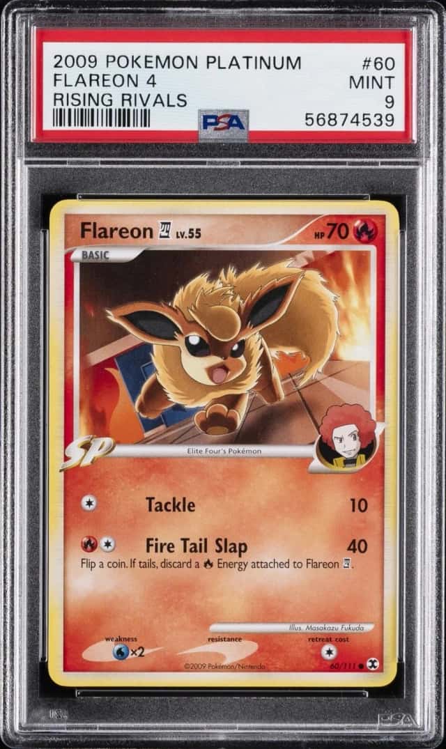 Flareon 4