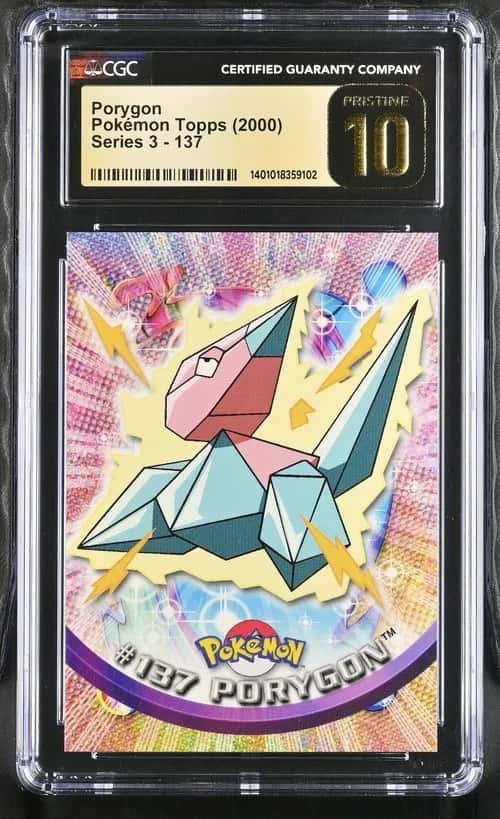 Porygon