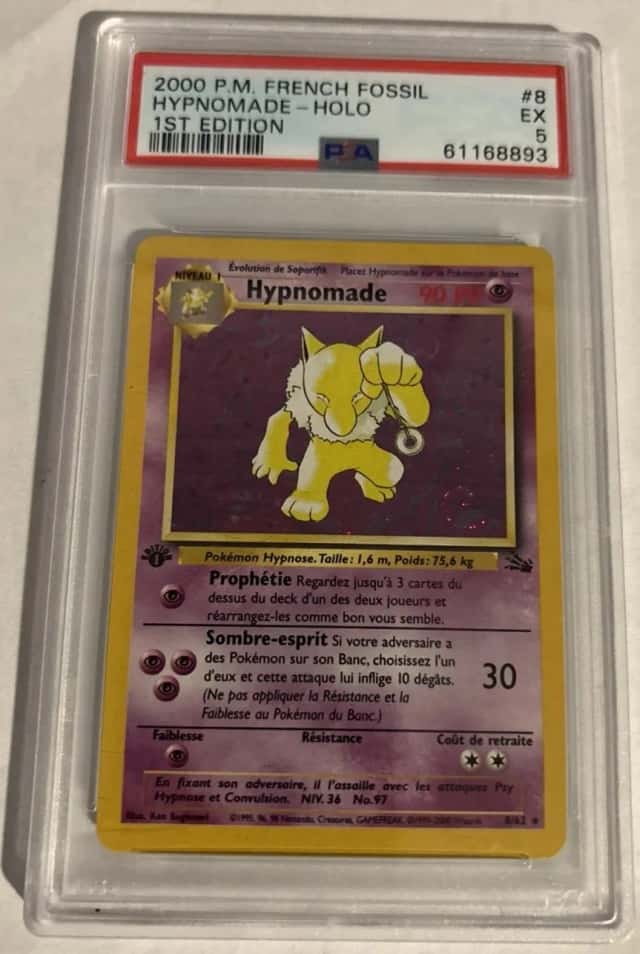 Hypnomade