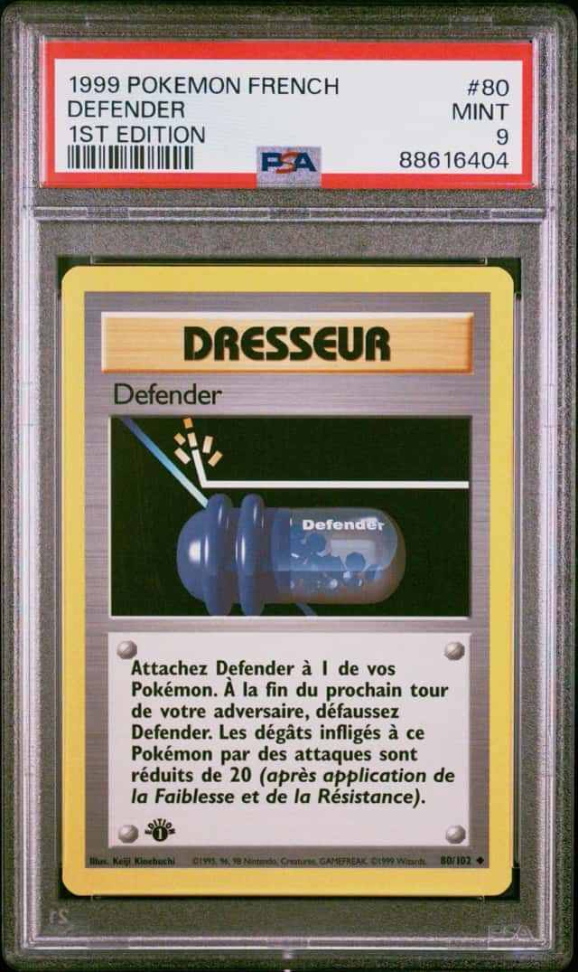 Defender
