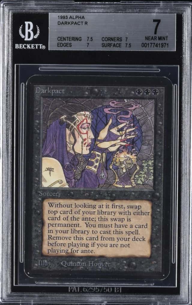 Darkpact
