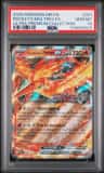 Rocket'S Moltres Ex