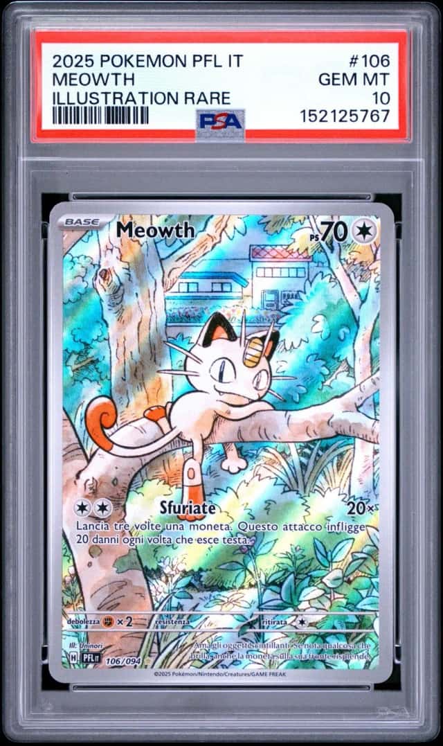 Meowth