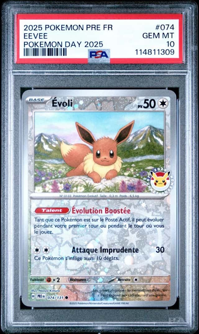 Eevee