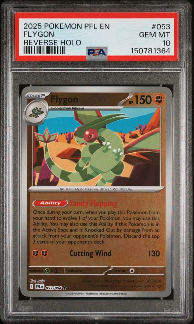 Flygon