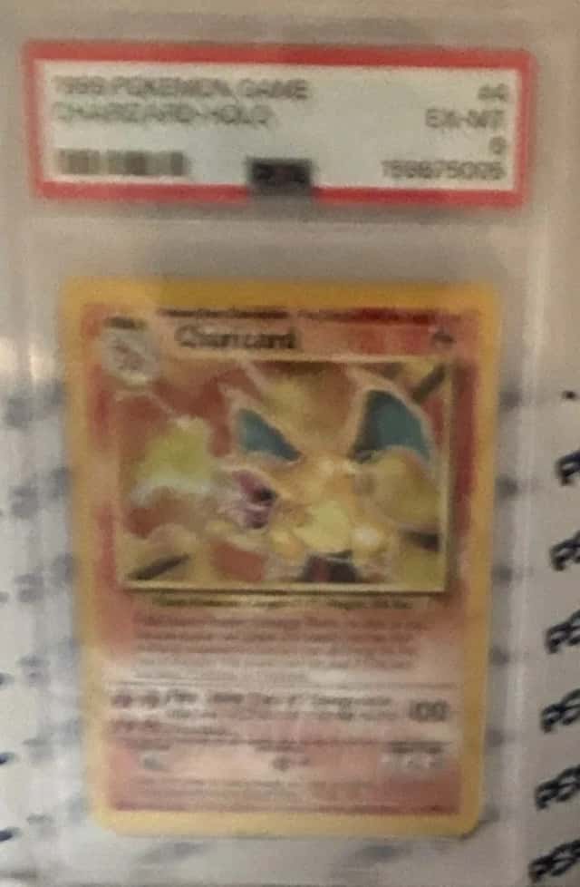 Charizard