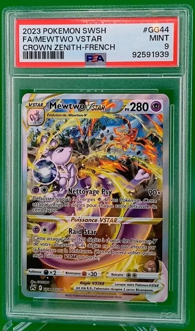 Tcg Cards