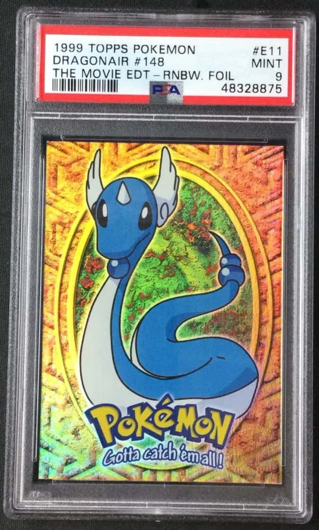 Dragonair