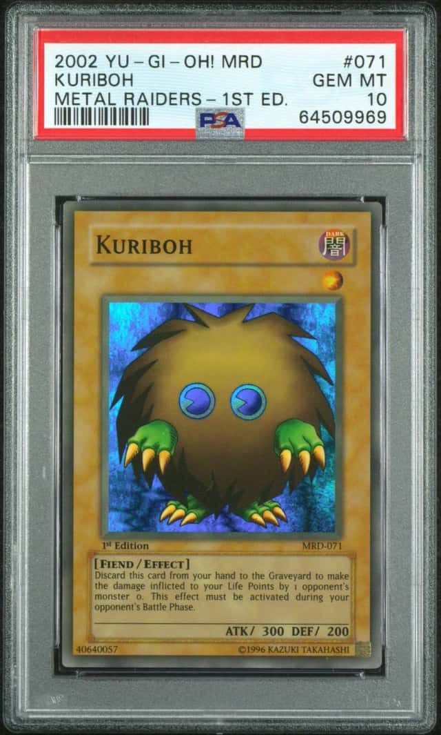 Kuriboh