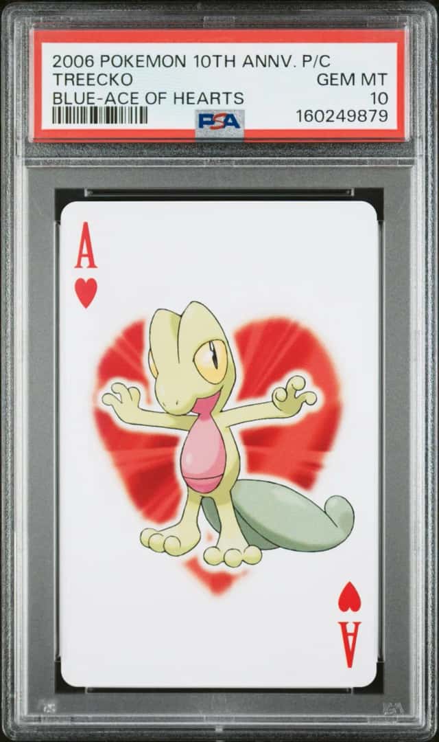 Treecko