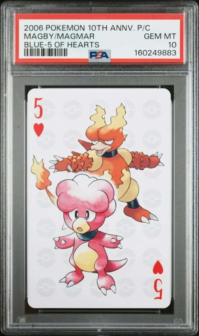 Magby/Magmar